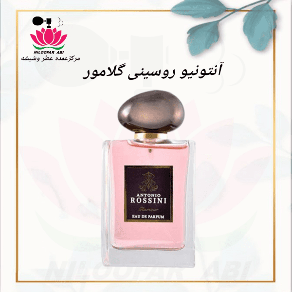 روسینی گلامور