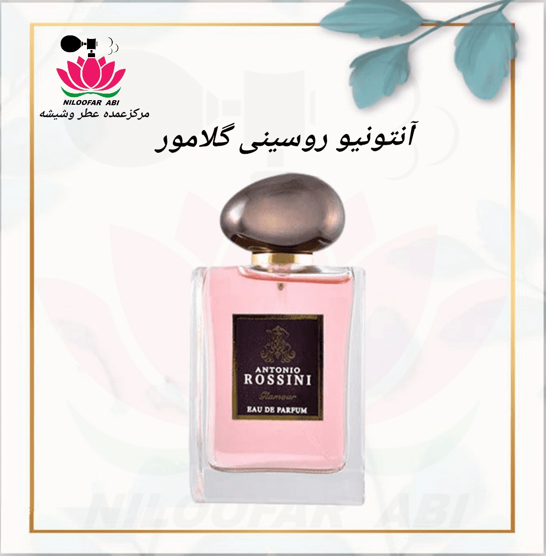 روسینی گلامور
