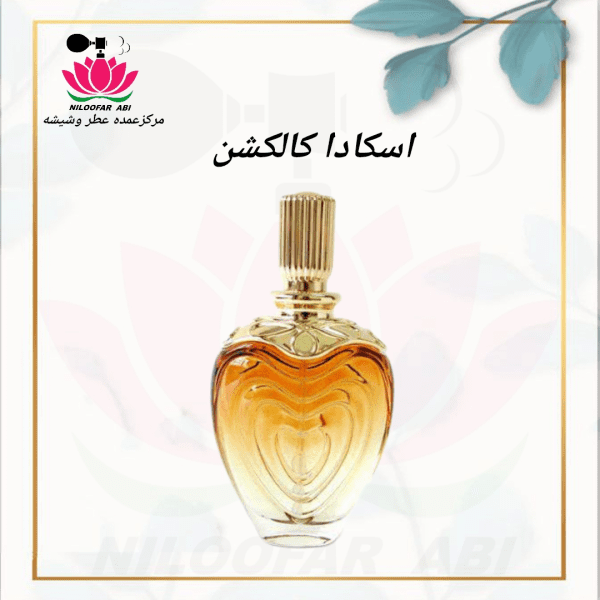 اسکادا کالکشن