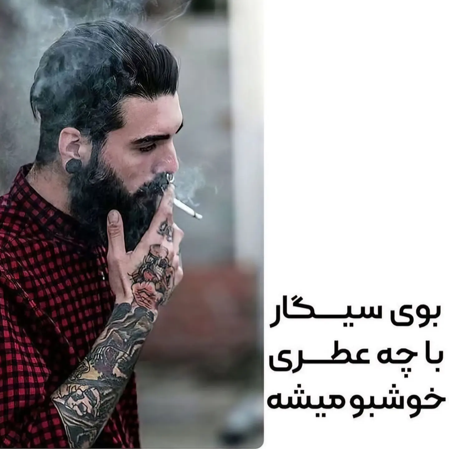 مقالات عطری