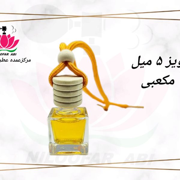 آویز ماشین