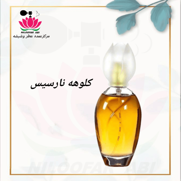 نارسیس