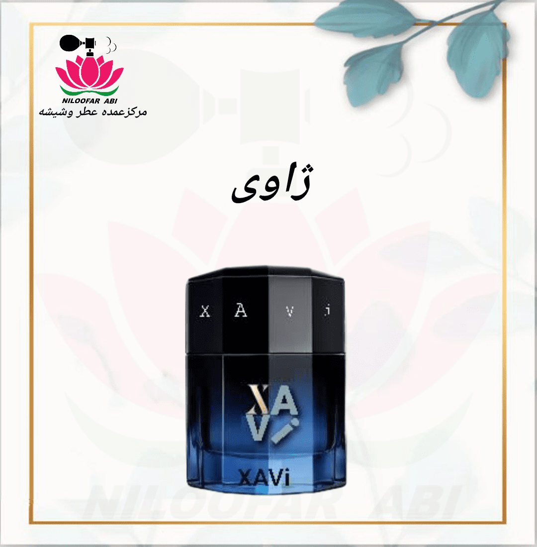 ژاوی