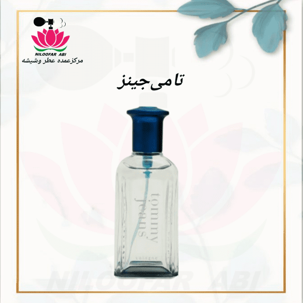 تامی جینز