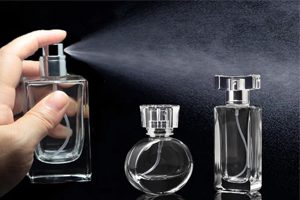 اسپری شیشه ای