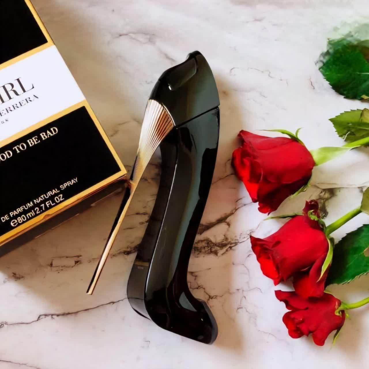 عطر زنانه
