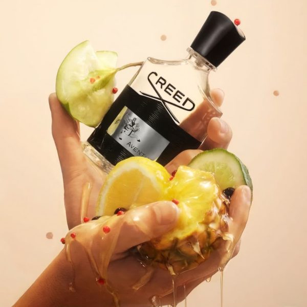 عطر مردانه