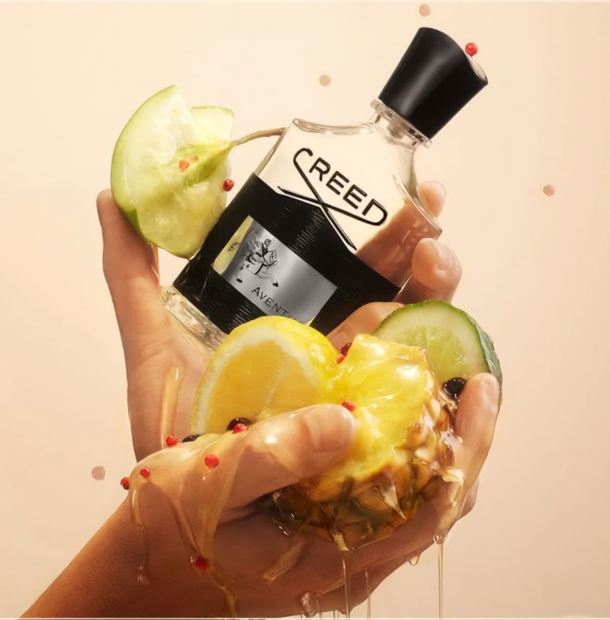 عطر مردانه