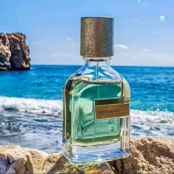 عطر یونیسکس
