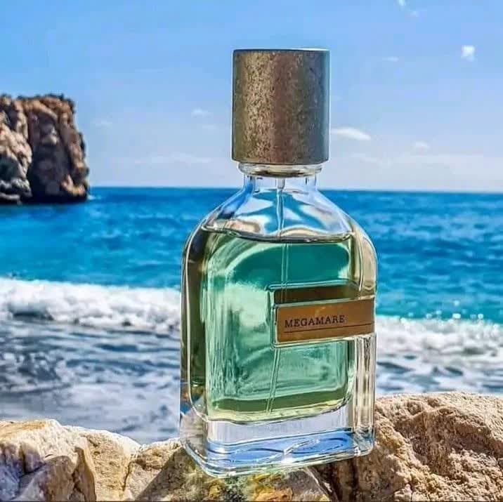 عطر یونیسکس