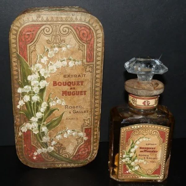 عطر نوستالژی
