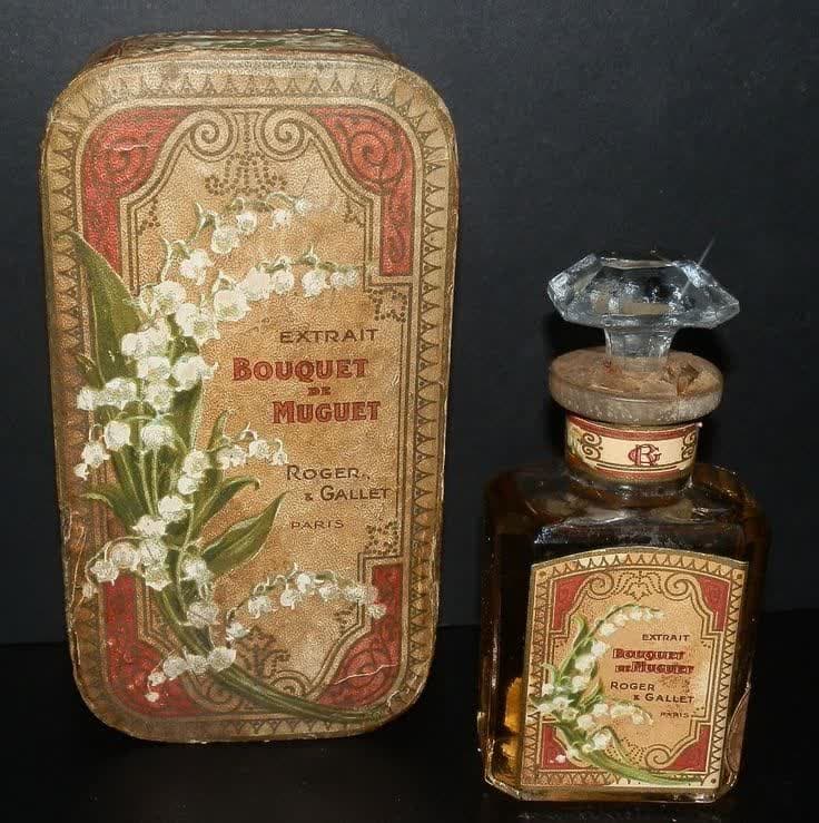 عطر نوستالژی