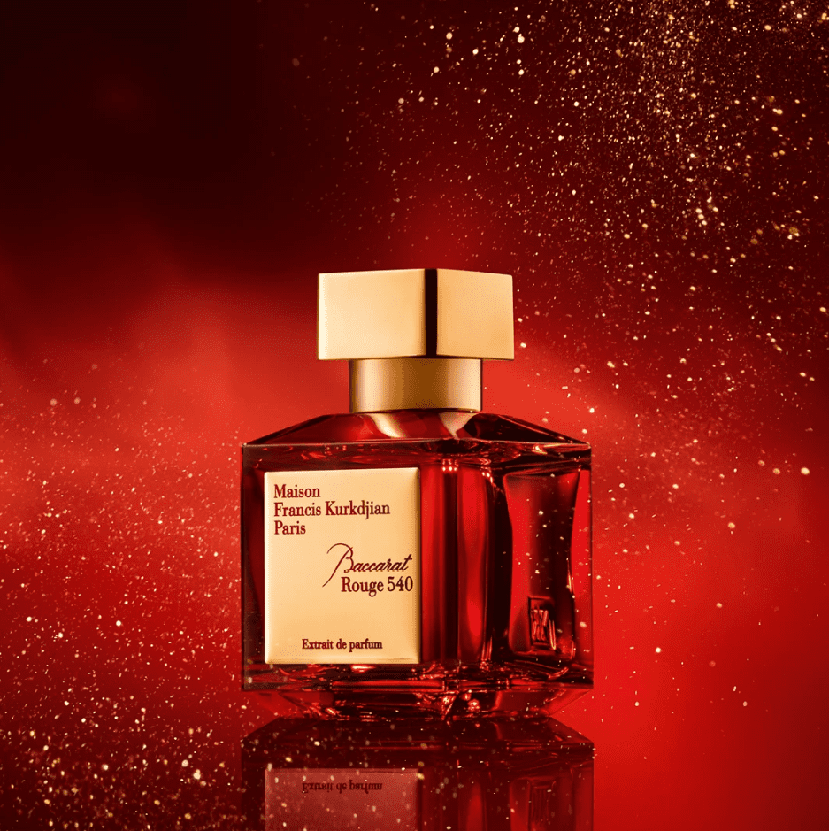 خرید عطر باکارات رژ
