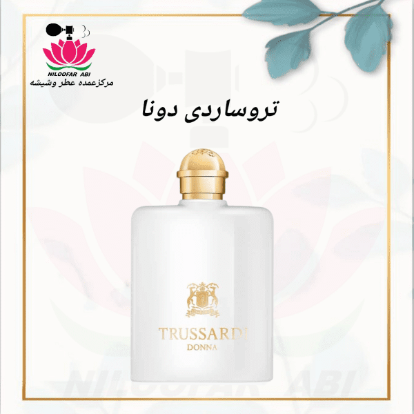 تروساردی دونا
