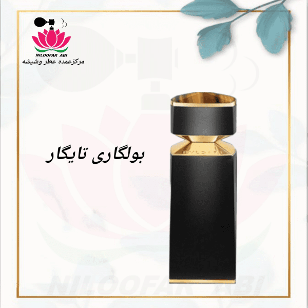 بولگاری تایگار