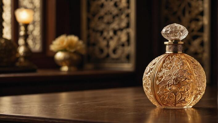 صفحه خانه - فروشگاه عطر نیلوفر آبی