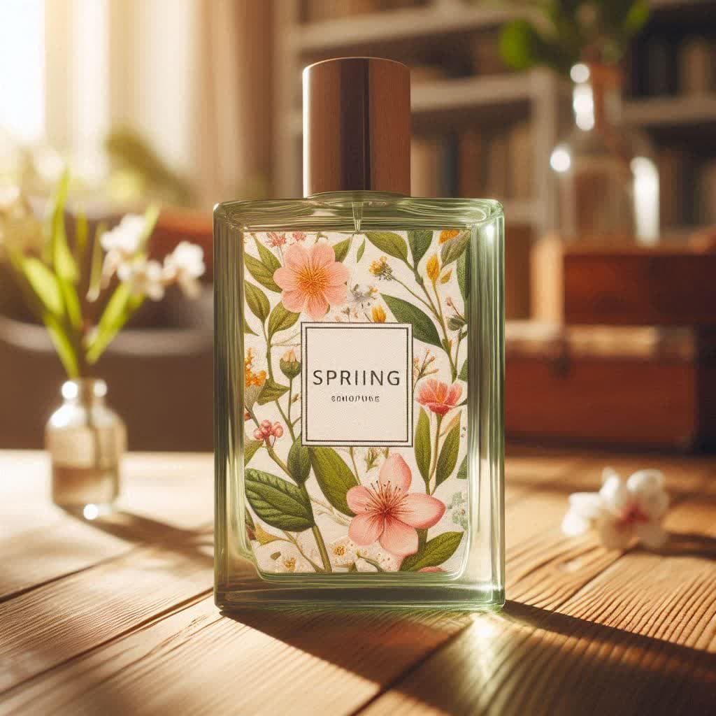 صفحه خانه - فروشگاه عطر نیلوفر آبی