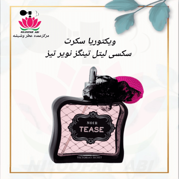 ویکتوریا سکرت سکسی لیتل تینگز نویر تیز