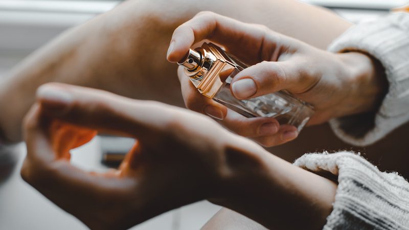 خرید عطر ارزان ولی با کیفیت