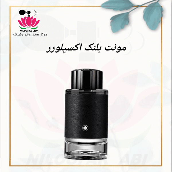 مونت بلنک اکسپلورر (مون بلان اکسپلورر)