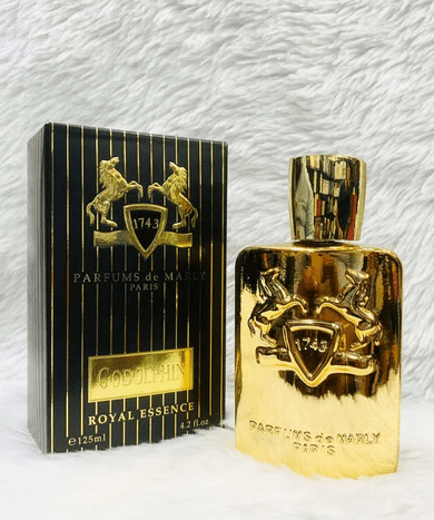 عطر تحریک کننده