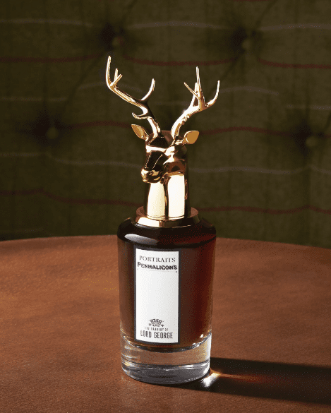 عطر تحریک کننده مردانه پاییز ۲۰۲۴