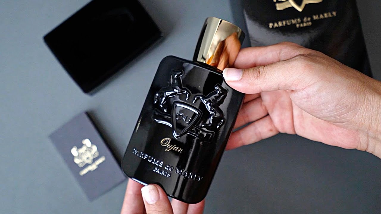 عطرهای تحریک کننده مردانه