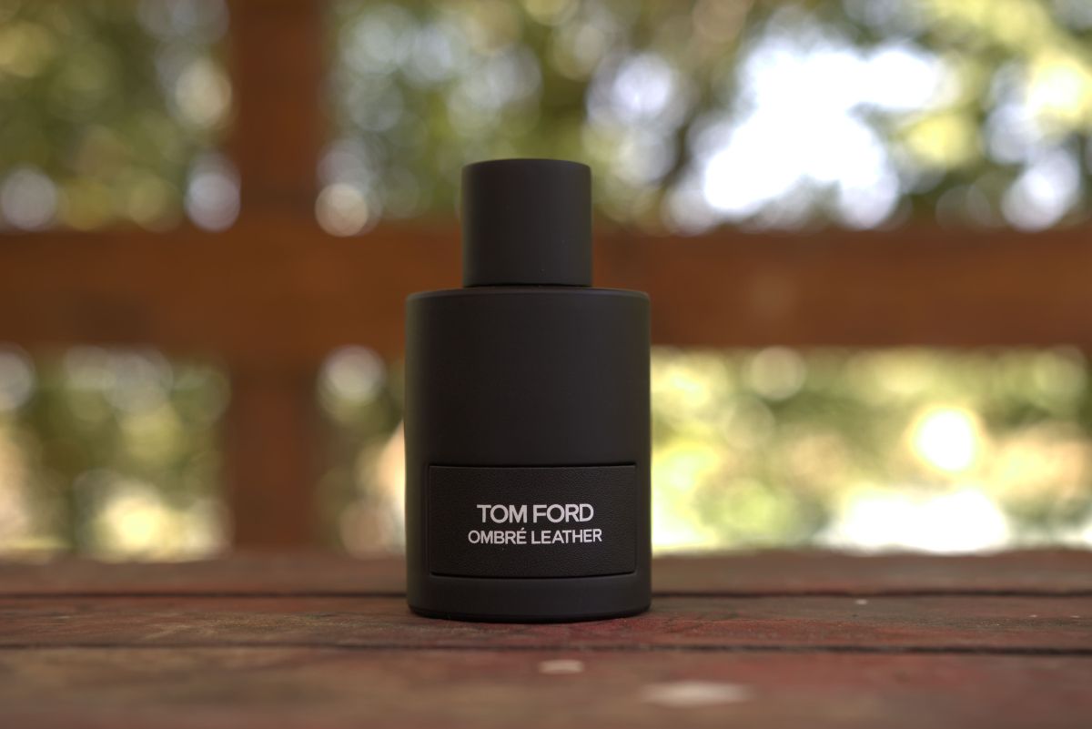 خرید عطر تام فورد امبرلدر