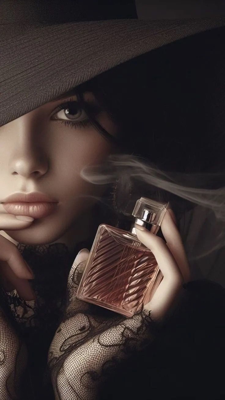 حقایق جالب در مورد رایحه عطرها - فروشگاه عطر نیلوفر آبی