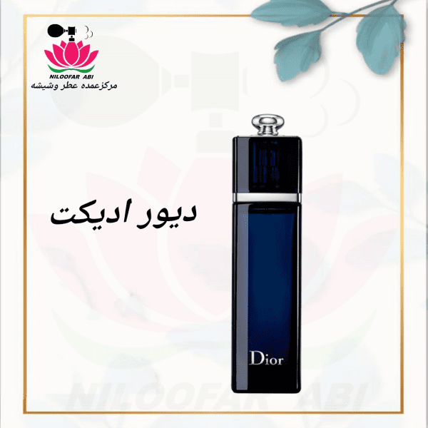 دیور ادیکت