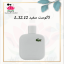 عطر لاگوست سفید L.12.12